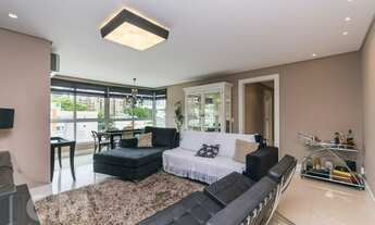 Imagem 1: PORTO ALEGRE - Apartamento Padrão - Mont Serrat