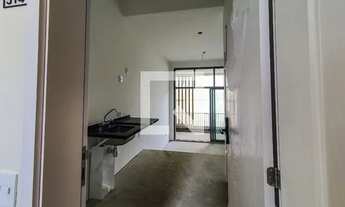 Imagem: Apartamento à Venda - Vila Mariana, 1 Quarto