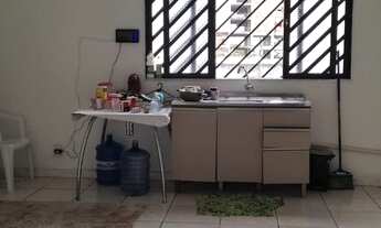 Imagem 3: Apartamento duplex na Praça 14