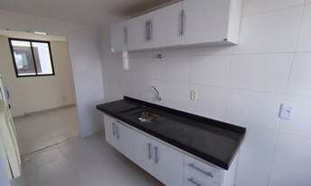 Imagem 7: Aluga-se Apartamento Novos a 10 minutos do centro da cidade