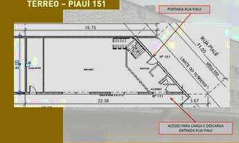 Imagem 6: Apartamento para aluguel com 318 metros quadrados com 6 quartos