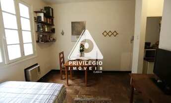 Imagem 6: Excelente conjugado na Glória