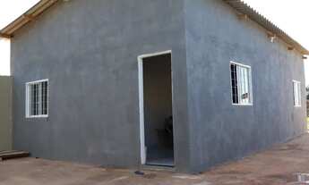 Imagem: Casa para alugar no Parque do Lageado