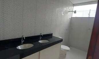 Imagem 7: Casa para aluguel com 91 m2 com 3 quartos em Parque 10 de Novembro