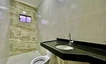 Imagem 6: Casa para venda com 78 metros quadrados com 3 quartos em Vila Lenzi - Jaraguá do Sul - SC