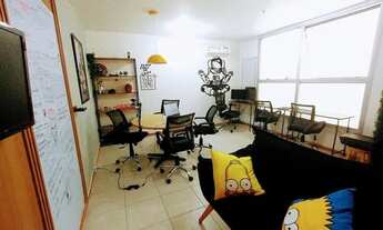 Imagem 2: Escritório Compartilhado - Coworking