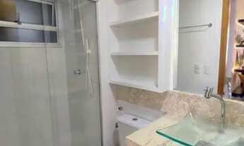 Imagem 6: Apartamento a venda com 70M2 com 2 quartos no Despraiado - Cuiabá - MT