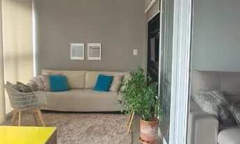 Imagem 7: Lake Tahoe - Apartamento de 120 m2 - Araçatuba - SP