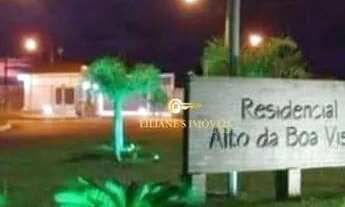 Imagem 3: Casa com 2 dormitórios à venda, 165 m² por R$ 270.000,00 - Maria Luiza 2 - Araraquara/SP