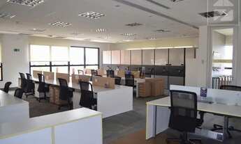 Imagem 3: Sala - Parque dos Resedás - Campinas