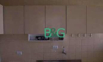 Imagem 3: Apartamento com 1 dormitório à venda, 40 m² por R$ 391.200 - Chácara Santana - São Paulo/S