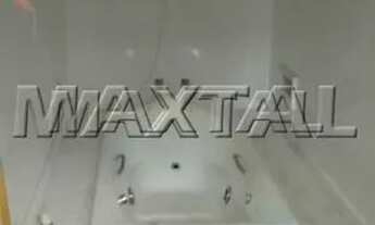 Imagem 6: Sobrado Aluga, 4 dormitórios, 4 suíte, 6 banheiros e 6 vagas de garagem