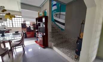 Imagem 3: Oportunidade, vendo otima casa em Sobradinho cond. fechado