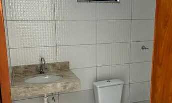 Imagem 3: CASA EM SENADOR CANEDO