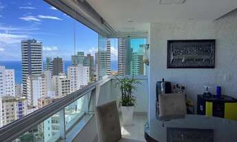 Imagem 6: APARTAMENTO - 2/4 - 2 VAGAS - MOBILIADO - JARDIM APIPEMA