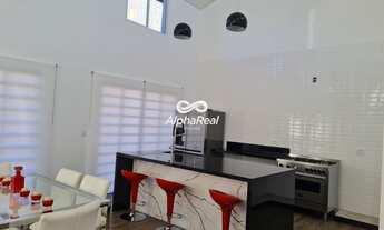 Imagem 5: Casa em condomínio Nova Lima