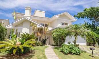 Imagem: Casa à venda no bairro Saco Grande - Florianópolis/SC