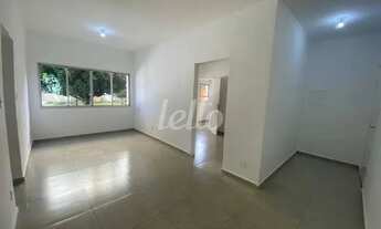 Imagem 1: São Bernardo do Campo - Apartamento Padrão - Vila Dusi