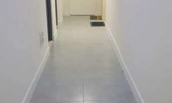 Imagem 6: Três quartos Jardim Botânico