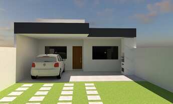 Imagem 4: Casa na Barra dos coqueiros