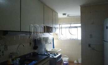 Imagem 4: SÃO PAULO - Apartamento Padrão - ACLIMACAO