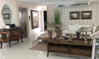 Imagem 2: Condomínio West Side com 550 m2 Alto Padrão