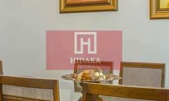 Imagem 6: Apartamento à venda no bairro Santana - São Paulo/SP, Zona Norte