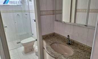 Imagem 7: Apartamento vista mar, canto do forte, Praia Grande