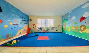 Imagem 4: Apto 2qts, Res. Espanha, Aleixo, FINANCIA, Próx. UFAM, INPA