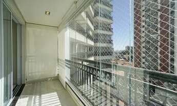 Imagem: Apartamento para Aluguel - Jardim Anália