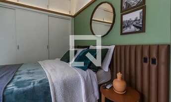 Imagem 4: Casa para Aluguel - Centro, 1 Quarto, 20 m2