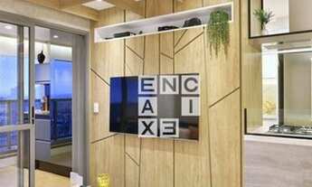 Imagem 6: Apartamento com 2 dormitórios à venda, 103 m² por R$ 1.900.000,00 - Bosque da Saúde - São