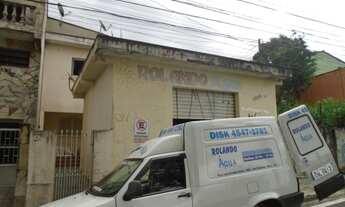 Imagem: Casa para Locação Anual - Vila Correia