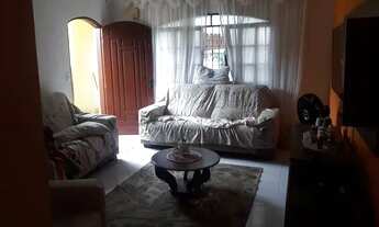 Imagem 7: Itanhaém Sobrado 2 quartos sendo 1 Suíte, sala, cozinha, Banheiro, 2 vagas garagem