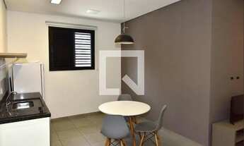 Imagem 6: Apartamento para Aluguel - Jardim Marajoara , 2 Quartos, 41 m2