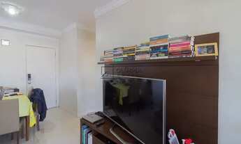 Imagem 5: Venda Apartamento 2 Dormitórios - 70 m² Brooklin