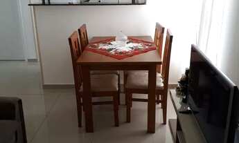 Imagem 5: Vende-se apartamento reformado e mobiliado