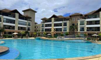 Imagem 7: Apartamento com 2 dormitórios para alugar, 65 m² por R$ 3.270,00/mês - Porto das Dunas - A