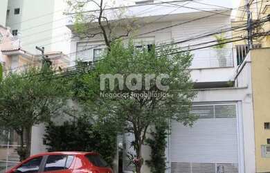 Imagem 2: SAO PAULO - Casa Padrão - ACLIMACAO