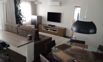 Imagem: Apartamento para aluguel tem 96 metros quadrados