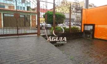 Imagem 2: Casa com 3 dormitórios à venda, 170 m² por R$ 520.000 - Vila Camilópolis - Santo André/SP