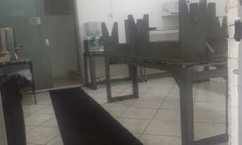 Imagem 3: Galpão industrial /p venda R$8.900.000.00 c, 3.200 mts aceita galpão acima de 4 mil metros