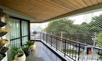 Imagem 5: APARTAMENTO ALTO PADRAO 253M2 4 SUITES 3 VAGAS REGIAO PREVILEGIADA PQ DA