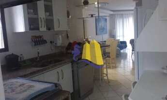 Imagem 6: Apartamento com 3 dormitórios para alugar, 114 m² por R$ 14.000,00/mês - Riviera Módulo 6