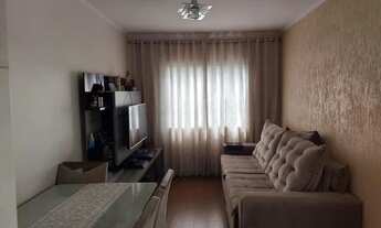 Imagem 3: Casa de condomínio para aluguel com 55 metros quadrados com 2 quartos