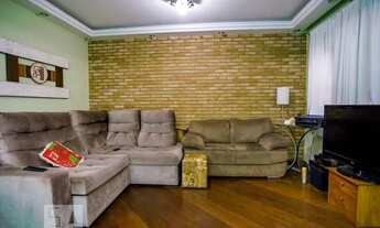 Imagem 2: Casa para Aluguel - Vila Constança , 3 Quartos, 217 m2