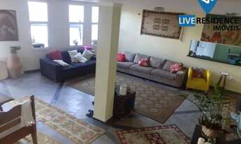 Imagem 3: Casa á Venda Jardim da Serra A/t 480 A/c 520 4 suítes