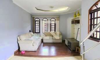 Imagem 2: Casa à Venda - Jardim Ana Maria, 4 Quartos, 264 m2