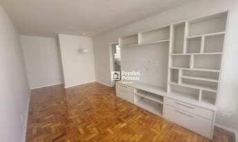 Imagem 1: Apartamento com 3 dormitórios, 88 m² - venda por R$ 700.000,00 ou aluguel por R$ 3.914,00