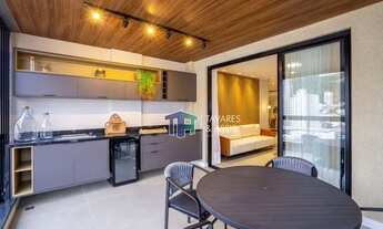 Imagem 4: Apartamento com 2 dormitórios à venda, 111 m² por R$ 759.057,10 - São Mateus - Juiz de For